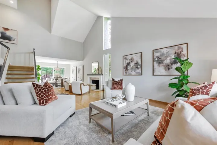 4172 Wallis Court, Palo Alto, California 94306