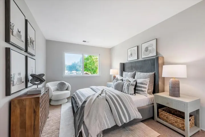 4172 Wallis Court, Palo Alto, California 94306