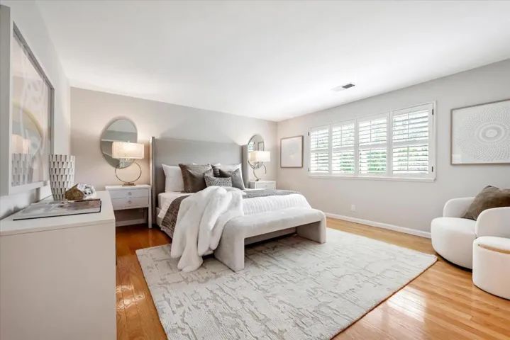 4172 Wallis Court, Palo Alto, California 94306