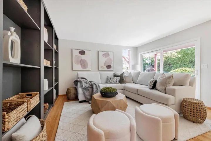 4172 Wallis Court, Palo Alto, California 94306