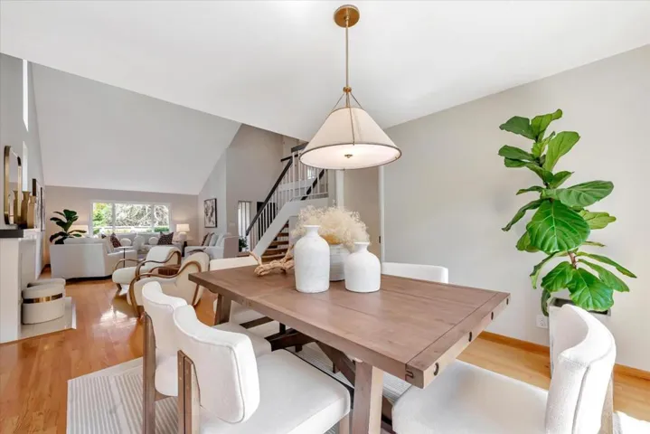 4172 Wallis Court, Palo Alto, California 94306