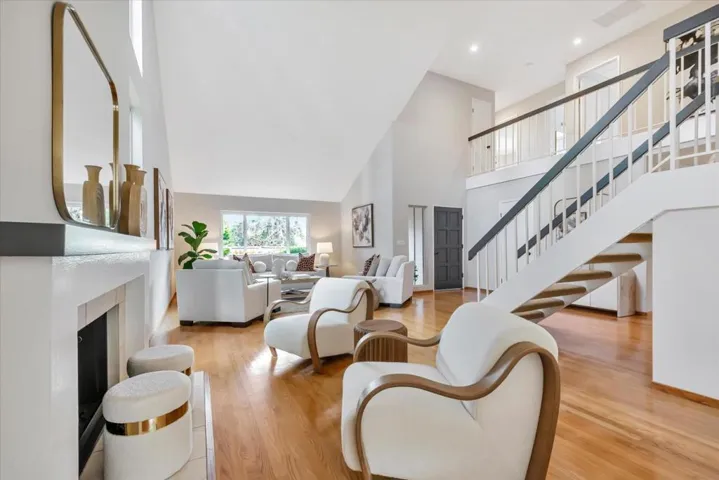 4172 Wallis Court, Palo Alto, California 94306