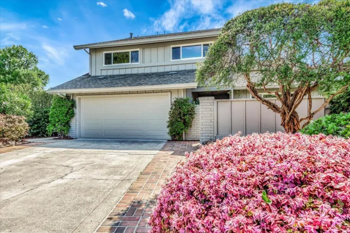 4172 Wallis Court, Palo Alto, California 94306