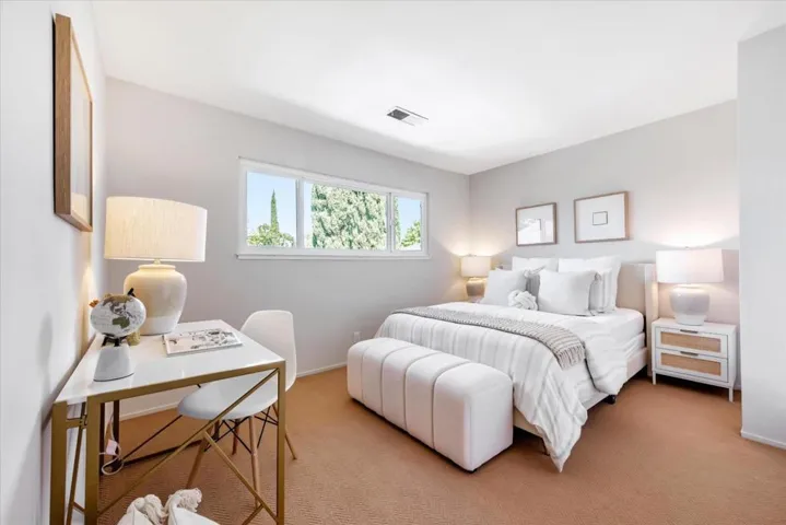 4172 Wallis Court, Palo Alto, California 94306