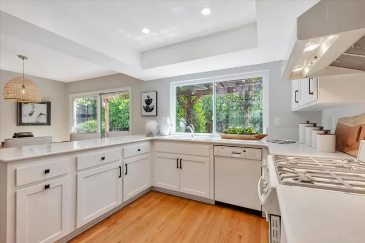 4172 Wallis Court, Palo Alto, California 94306