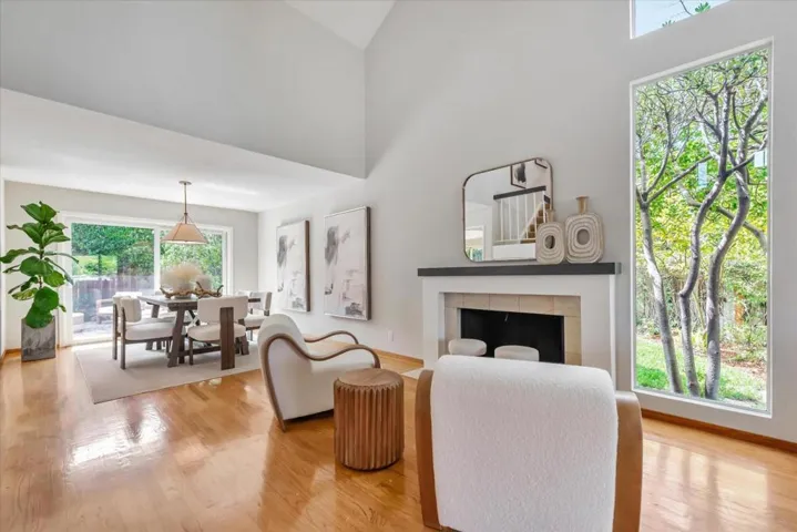 4172 Wallis Court, Palo Alto, California 94306