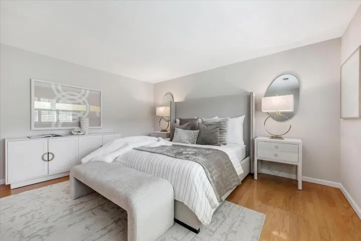 4172 Wallis Court, Palo Alto, California 94306