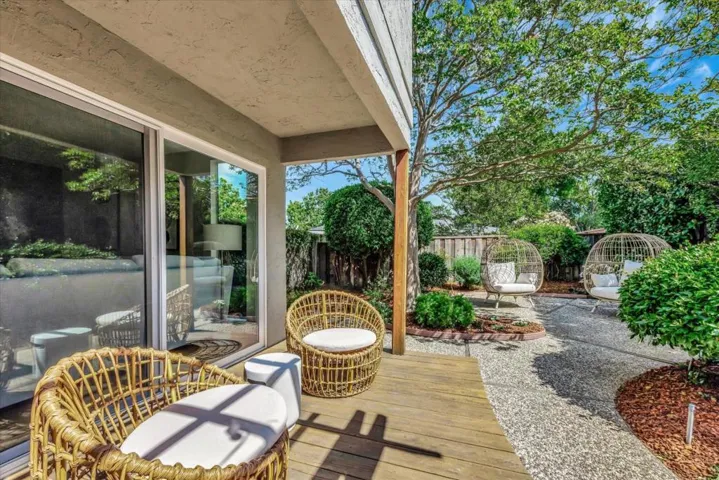 4172 Wallis Court, Palo Alto, California 94306