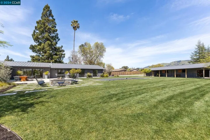 586 Fulton Way, Danville, California 94526