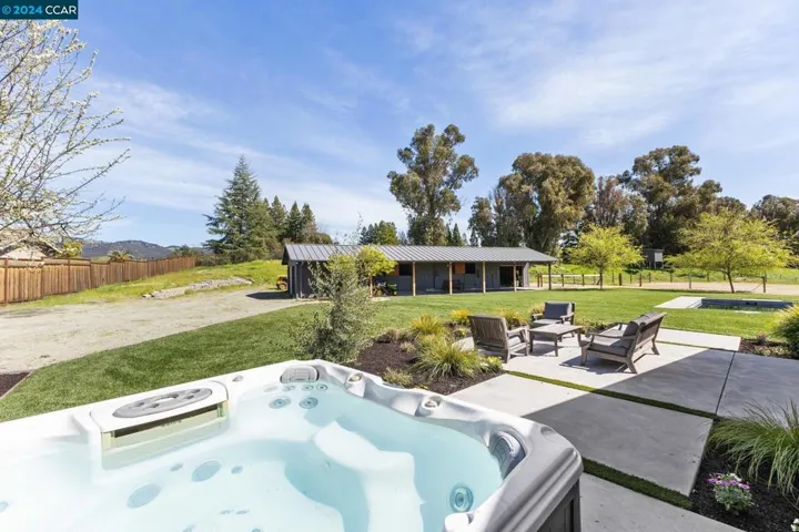 586 Fulton Way, Danville, California 94526
