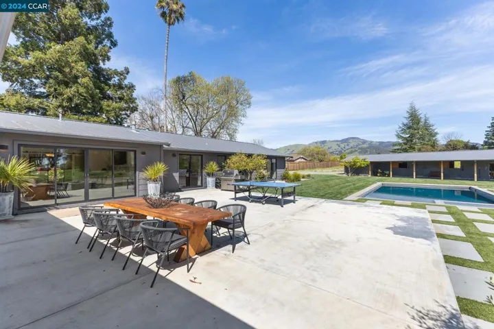 586 Fulton Way, Danville, California 94526