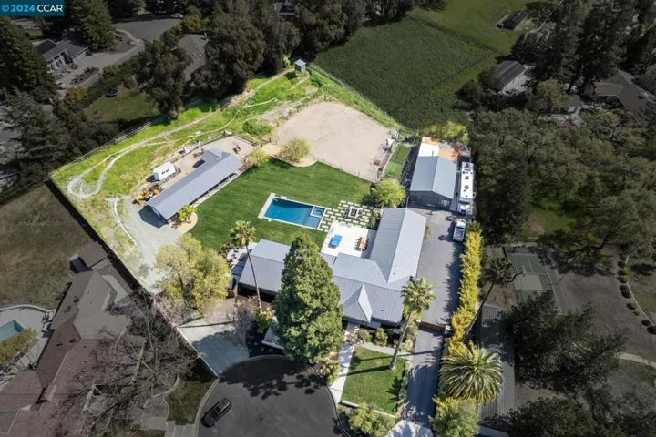 586 Fulton Way, Danville, California 94526