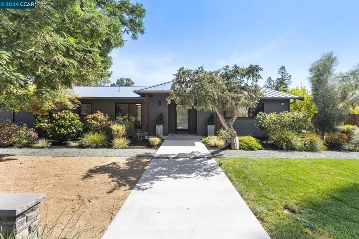 586 Fulton Way, Danville, California 94526
