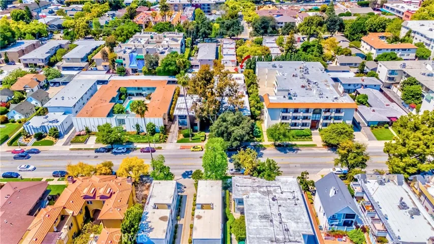 465 S Los Robles Avenue 15, Pasadena, California 91101