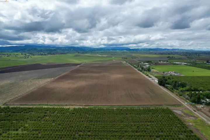 0 Hoffman Lane, Byron, California 94514