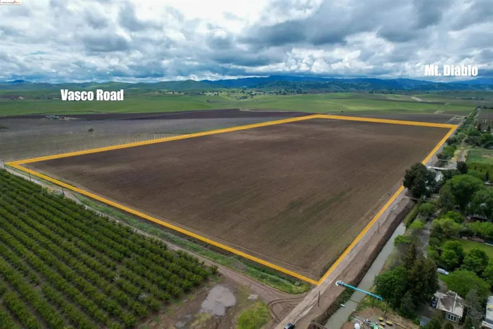 0 Hoffman Lane, Byron, California 94514