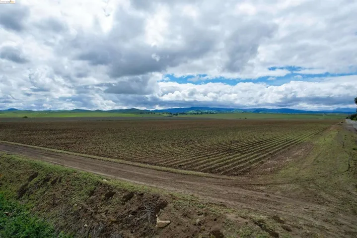 0 Hoffman Lane, Byron, California 94514