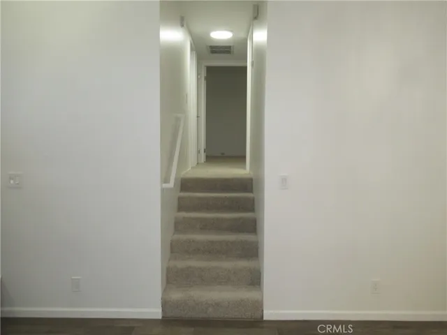 Split Up to Main Suite