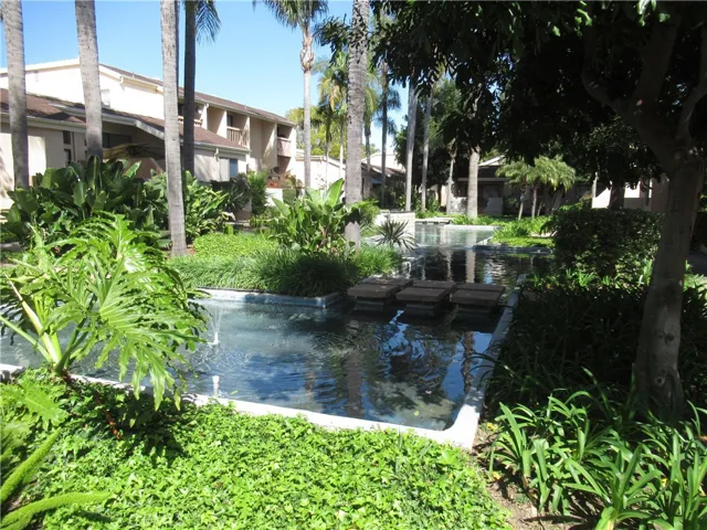 Community Fountains 1