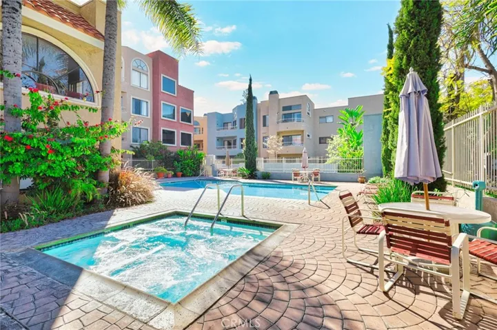 550 Orange Avenue 316, Long Beach, California 90802