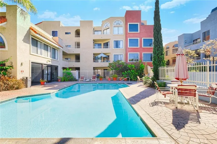 550 Orange Avenue 316, Long Beach, California 90802