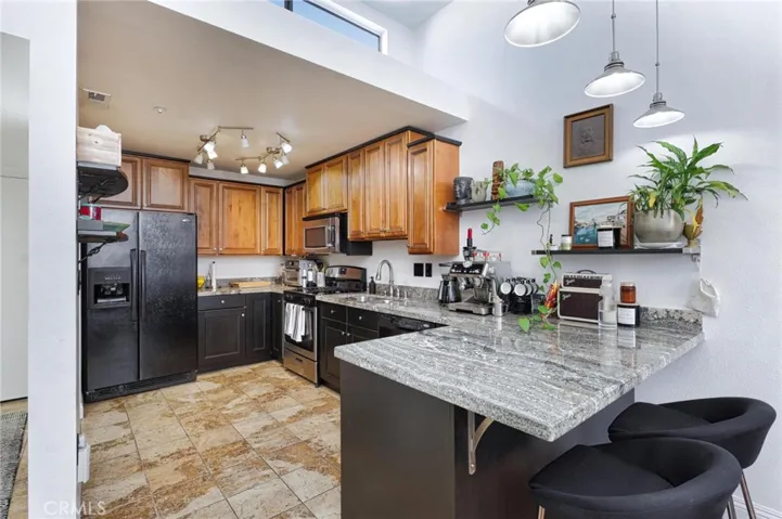 550 Orange Avenue 316, Long Beach, California 90802
