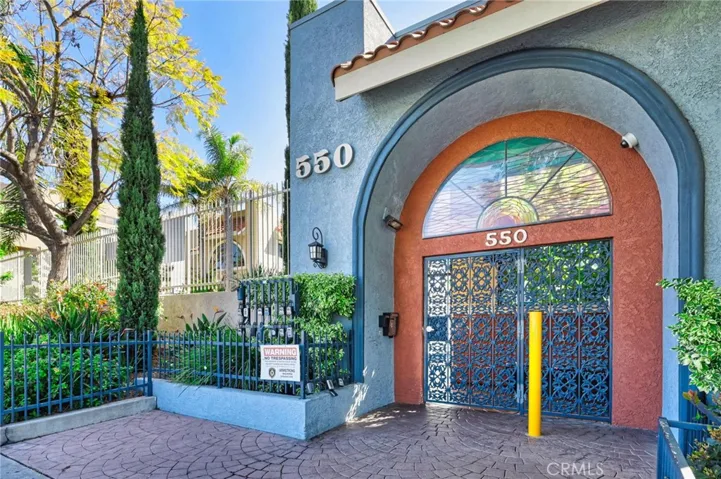 550 Orange Avenue 316, Long Beach, California 90802
