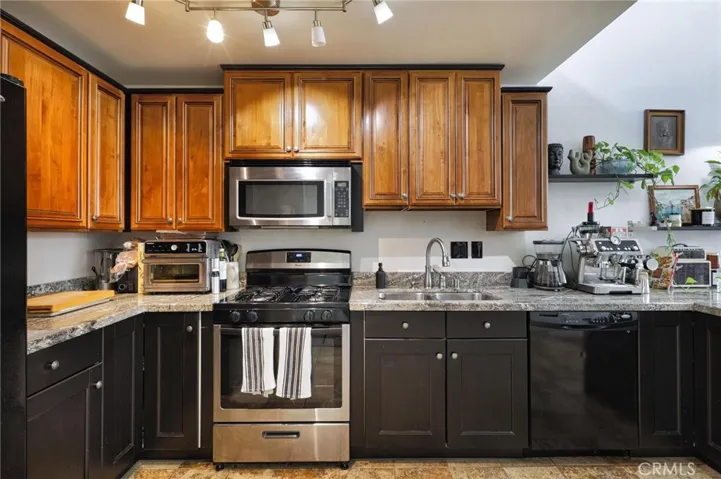 550 Orange Avenue 316, Long Beach, California 90802