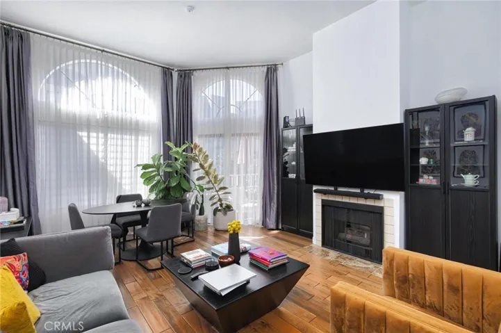 550 Orange Avenue 316, Long Beach, California 90802