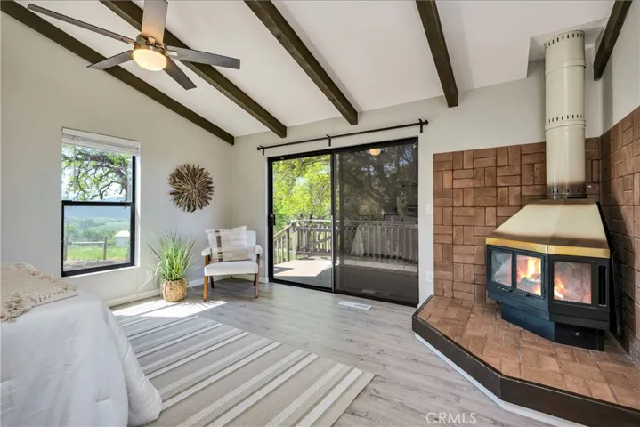 19895 Honey Hill Drive, Hidden Valley Lake, California 95467