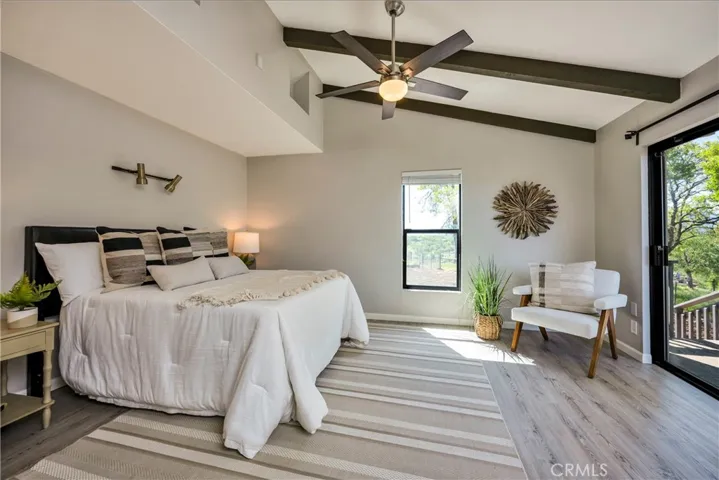 19895 Honey Hill Drive, Hidden Valley Lake, California 95467
