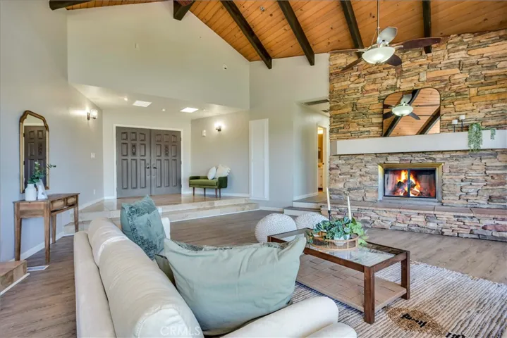19895 Honey Hill Drive, Hidden Valley Lake, California 95467