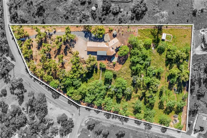 19895 Honey Hill Drive, Hidden Valley Lake, California 95467