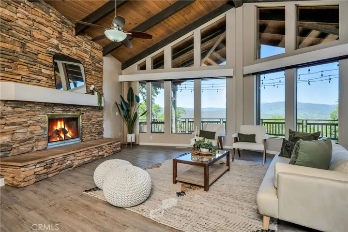 19895 Honey Hill Drive, Hidden Valley Lake, California 95467