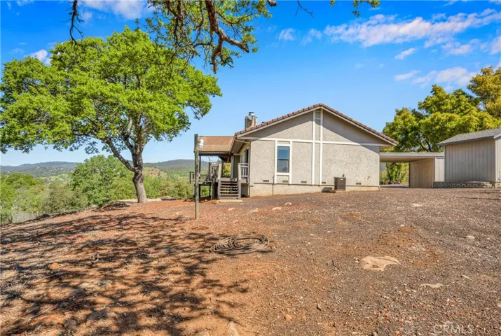 19895 Honey Hill Drive, Hidden Valley Lake, California 95467