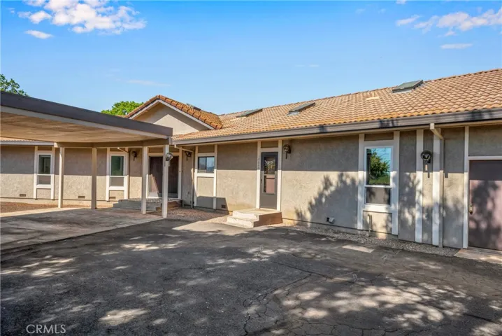 19895 Honey Hill Drive, Hidden Valley Lake, California 95467