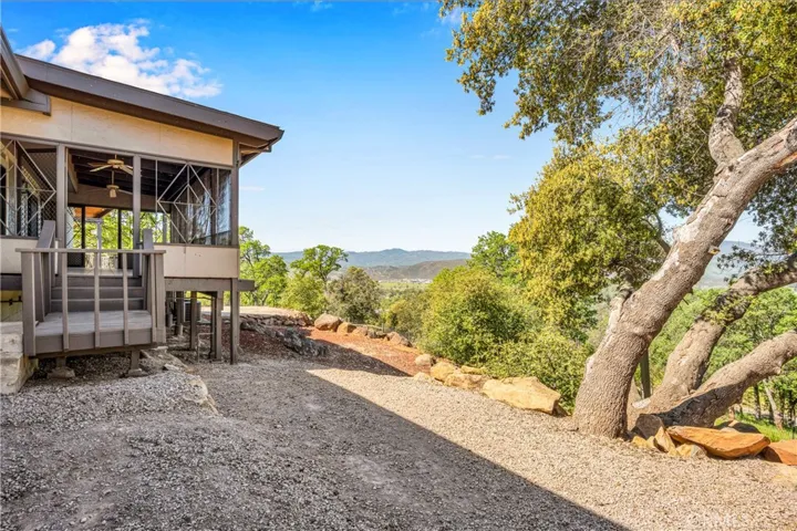 19895 Honey Hill Drive, Hidden Valley Lake, California 95467