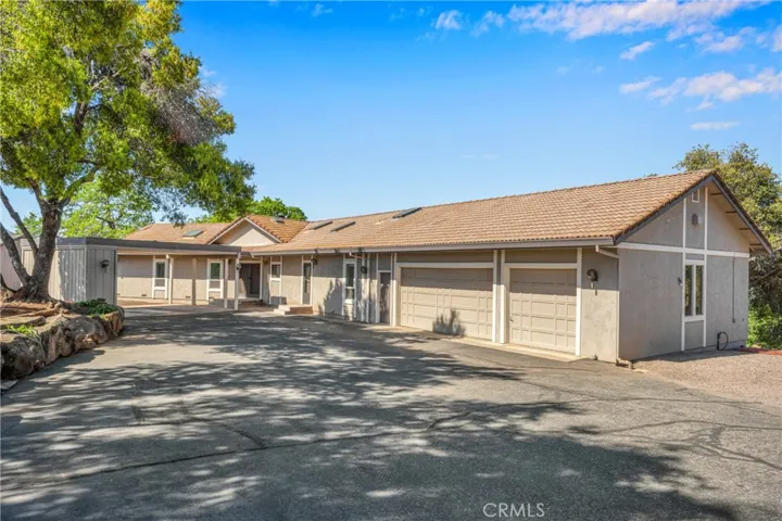 19895 Honey Hill Drive, Hidden Valley Lake, California 95467