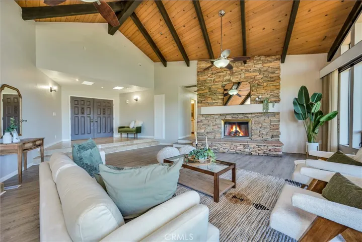 19895 Honey Hill Drive, Hidden Valley Lake, California 95467