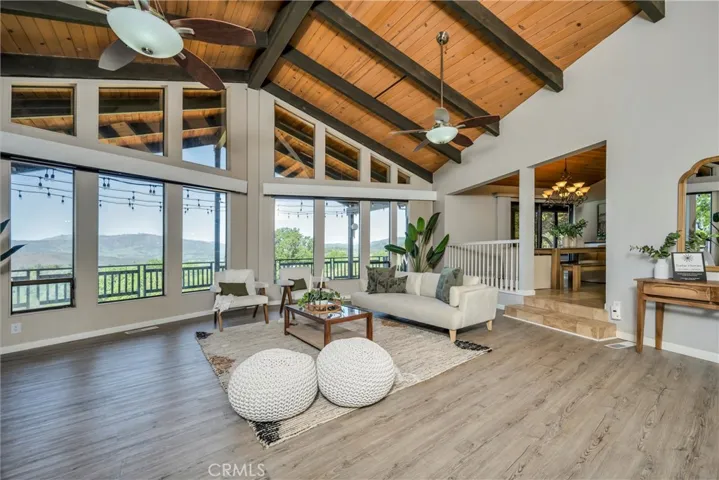 19895 Honey Hill Drive, Hidden Valley Lake, California 95467