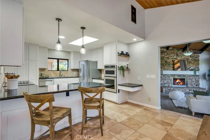 19895 Honey Hill Drive, Hidden Valley Lake, California 95467