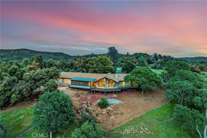 19895 Honey Hill Drive, Hidden Valley Lake, California 95467