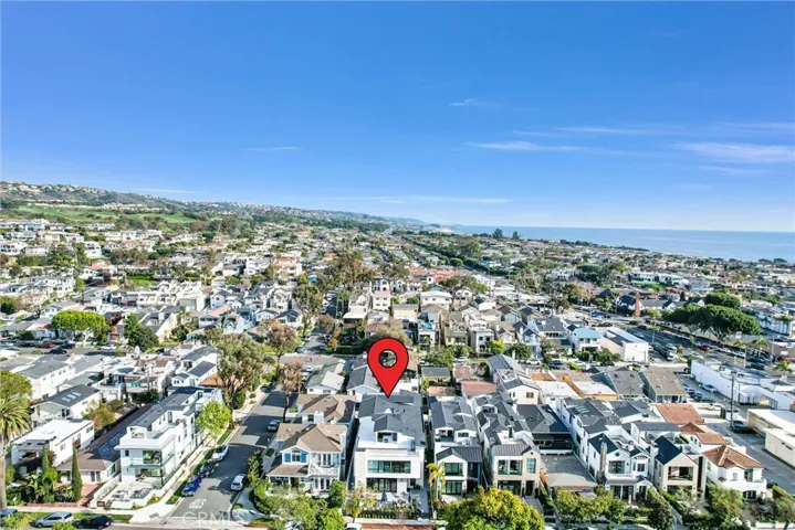 424 1/2 Orchid Avenue Back Unit, Corona Del Mar, California 92625