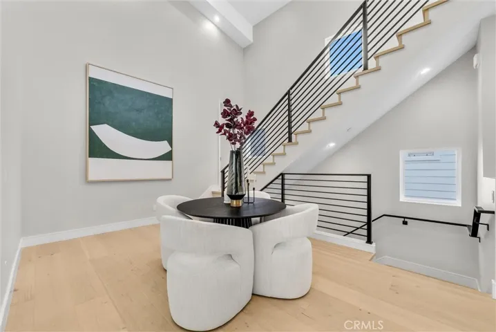 424 1/2 Orchid Avenue Back Unit, Corona Del Mar, California 92625
