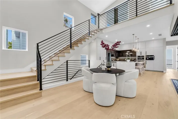 424 1/2 Orchid Avenue Back Unit, Corona Del Mar, California 92625