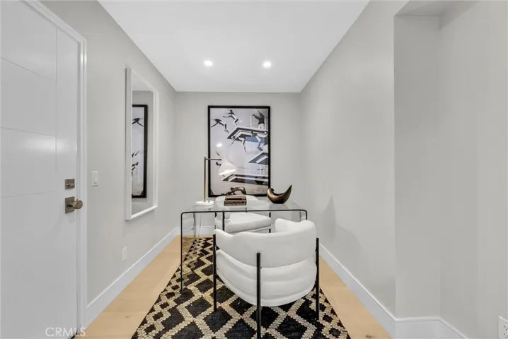 424 1/2 Orchid Avenue Back Unit, Corona Del Mar, California 92625