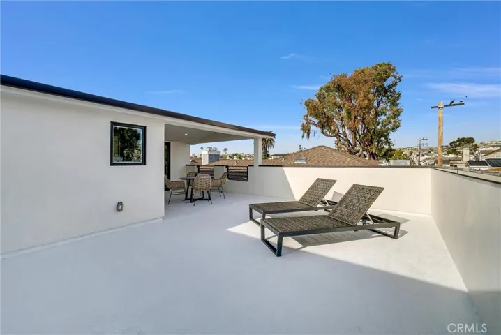 424 1/2 Orchid Avenue Back Unit, Corona Del Mar, California 92625
