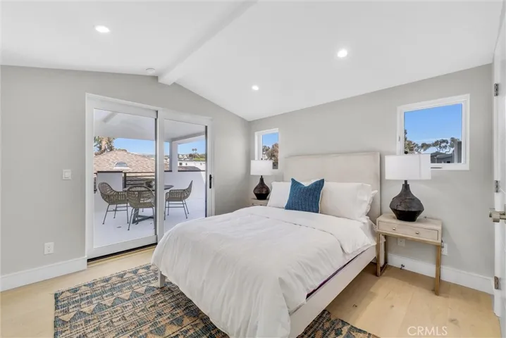424 1/2 Orchid Avenue Back Unit, Corona Del Mar, California 92625
