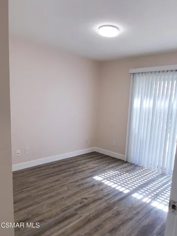 Cedarwood 3rd bed