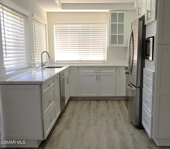 Cedarwood kitchen 2